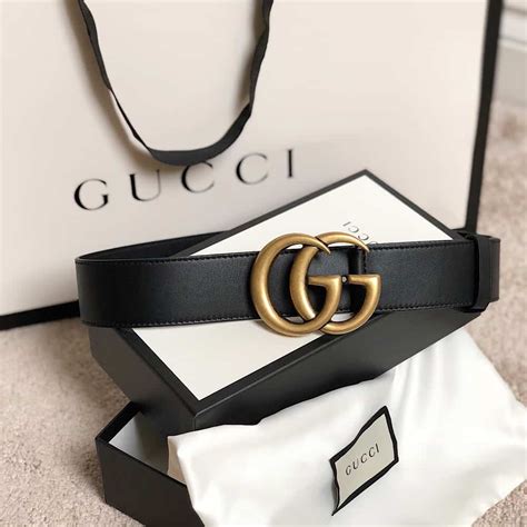 gucci gold buckle without belt fake|gucci belt with black buckle.